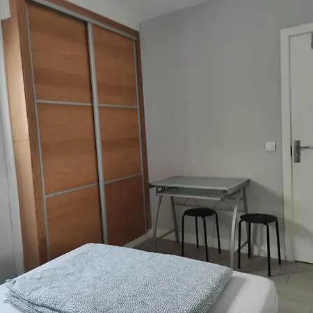38-habitacion Del Piso Pansiyon