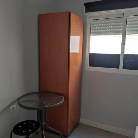 Pansiyon 38-habitacion Del Piso