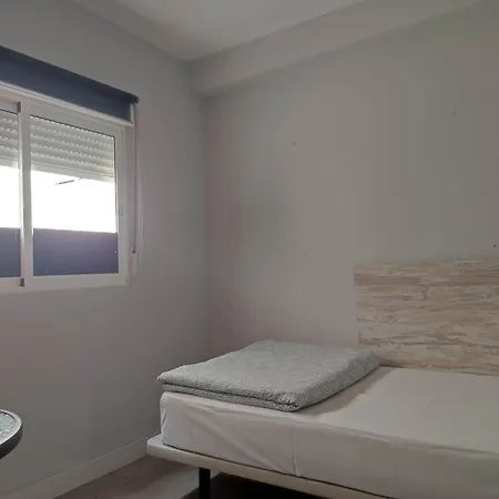 38-habitacion Del Piso